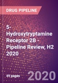 5-Hydroxytryptamine Receptor 2B - Pipeline Review, H2 2020- Product Image