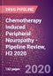 Chemotherapy Induced Peripheral Neuropathy - Pipeline Review, H2 2020 - Product Thumbnail Image