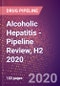 Alcoholic Hepatitis - Pipeline Review, H2 2020 - Product Thumbnail Image