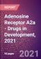 Adenosine Receptor A2a (ADORA2A) - Drugs in Development, 2021 - Product Thumbnail Image