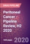 Peritoneal Cancer - Pipeline Review, H2 2020 - Product Image
