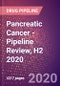 Pancreatic Cancer - Pipeline Review, H2 2020 - Product Thumbnail Image