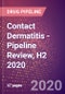 Contact Dermatitis - Pipeline Review, H2 2020 - Product Thumbnail Image
