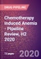 Chemotherapy Induced Anemia - Pipeline Review, H2 2020 - Product Thumbnail Image