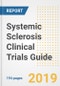 2019 Systemic Sclerosis (Scleroderma) Clinical Trials Guide- Companies, Drugs, Phases, Subjects, Current Status and Outlook to 2025 - Product Thumbnail Image