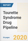 2020 Tourette Syndrome Drug Pipeline Report- Current Status, Phase, Mechanism, Route of Administration, and Companies, of Pre-Clinical And Clinical Drugs- Product Image