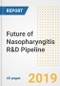 2019 Future of Nasopharyngitis (Common Cold) R&D Pipeline Drugs and Companies- Analysis of Global Nasopharyngitis (Common Cold) Pipeline Compounds, Phases, Mechanism of Action, Clinical Trials and Developments - Product Thumbnail Image
