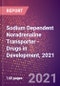 Sodium Dependent Noradrenaline Transporter (Norepinephrine Transporter or NET or Solute Carrier Family 6 Member 2 or SLC6A2) - Drugs in Development, 2021 - Product Thumbnail Image