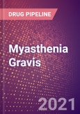 Myasthenia Gravis (Immunology) - Drugs in Development, 2021- Product Image