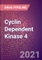 Cyclin Dependent Kinase 4 (Cell Division Protein Kinase 4 or PSK J3 or CDK4 or EC 2.7.11.22) - Drugs in Development, 2021 - Product Thumbnail Image