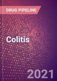 Colitis (Gastrointestinal) - Drugs in Development, 2021- Product Image