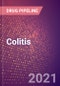 Colitis (Gastrointestinal) - Drugs in Development, 2021 - Product Thumbnail Image