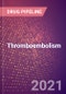 Thromboembolism (Cardiovascular) - Drugs in Development, 2021 - Product Thumbnail Image