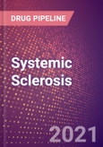 Systemic Sclerosis (Scleroderma) (Immunology) - Drugs in Development, 2021- Product Image