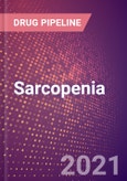 Sarcopenia (Musculoskeletal) - Drugs in Development, 2021- Product Image