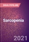Sarcopenia (Musculoskeletal) - Drugs in Development, 2021 - Product Thumbnail Image