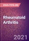 Rheumatoid Arthritis (Immunology) - Drugs in Development, 2021 - Product Thumbnail Image