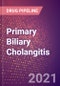 Primary Biliary Cholangitis (Primary Biliary Cirrhosis) (Gastrointestinal) - Drugs in Development, 2021 - Product Thumbnail Image