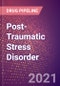 Post-Traumatic Stress Disorder (PTSD) (Central Nervous System) - Drugs in Development, 2021 - Product Thumbnail Image