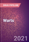 Warts (Infectious Disease) - Drugs in Development, 2021- Product Image