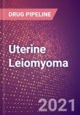 Uterine Leiomyoma (Uterine Fibroids) (Non Malignant Disorders) - Drugs in Development, 2021- Product Image