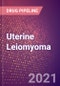 Uterine Leiomyoma (Uterine Fibroids) (Non Malignant Disorders) - Drugs in Development, 2021 - Product Thumbnail Image