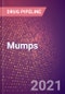 Mumps (Infectious Disease) - Drugs in Development, 2021 - Product Thumbnail Image