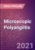 Microscopic Polyangiitis (MPA) (Immunology) - Drugs in Development, 2021- Product Image