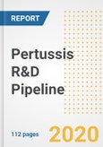 Pertussis (Whooping Cough) R&D Pipeline Analysis Report, Q4 2020- Product Image