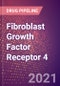 Fibroblast Growth Factor Receptor 4 (CD334 or FGFR4 or EC 2.7.10.1) - Drugs in Development, 2021 - Product Thumbnail Image