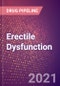 Erectile Dysfunction (Women's and Male Health) - Drugs in Development, 2021 - Product Thumbnail Image