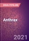 Anthrax (Infectious Disease) - Drugs in Development, 2021 - Product Thumbnail Image