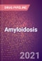 Amyloidosis (Metabolic Disorder) - Drugs in Development, 2021 - Product Thumbnail Image
