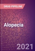 Alopecia (Dermatology) - Drugs in Development, 2021- Product Image