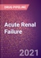 Acute Renal Failure (ARF) (Acute Kidney Injury) (Genitourinary Disorders) - Drugs in Development, 2021 - Product Thumbnail Image