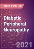 Diabetic Peripheral Neuropathy (Metabolic Disorder) - Drugs in Development, 2021- Product Image