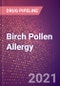 Birch Pollen Allergy (Immunology) - Drugs in Development, 2021 - Product Thumbnail Image