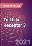 Toll Like Receptor 3 (CD283 or TLR3) - Drugs in Development, 2021- Product Image
