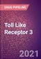 Toll Like Receptor 3 (CD283 or TLR3) - Drugs in Development, 2021 - Product Thumbnail Image
