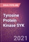 Tyrosine Protein Kinase SYK (Spleen Tyrosine Kinase or p72 Syk or SYK or EC 2.7.10.2) - Drugs in Development, 2021 - Product Thumbnail Image