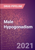 Male Hypogonadism (Women's and Male Health) - Drugs in Development, 2021- Product Image