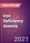 Iron Deficiency Anemia (Hematology) - Drugs in Development, 2021 - Product Thumbnail Image