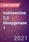 Indoleamine 2,3 Dioxygenase 1 (Indoleamine Pyrrole 2,3 Dioxygenase 1 or IDO1 or EC 1.13.11.52) - Drugs in Development, 2021 - Product Thumbnail Image