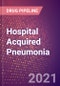 Hospital Acquired Pneumonia (HAP) (Infectious Disease) - Drugs in Development, 2021 - Product Thumbnail Image