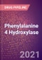 Phenylalanine 4 Hydroxylase (Phe 4 Monooxygenase or PAH or EC 1.14.16.1) - Drugs in Development, 2021 - Product Thumbnail Image