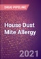 House Dust Mite Allergy (Immunology) - Drugs in Development, 2021 - Product Thumbnail Image