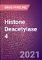 Histone Deacetylase 4 (Histone Deacetylase A or HDAC4 or EC 3.5.1.98) - Drugs in Development, 2021 - Product Thumbnail Image