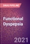 Functional (Non Ulcer) Dyspepsia (Gastrointestinal) - Drugs in Development, 2021 - Product Thumbnail Image