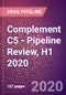 Complement C5 - Pipeline Review, H1 2020 - Product Thumbnail Image