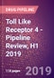Toll Like Receptor 4 (hToll or CD284 or TLR4) - Pipeline Review, H1 2019 - Product Thumbnail Image